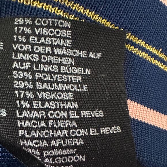 & Other Stories Paris Atelier Womens Floral Embroidered Sweater‎ Size 4 Small - Picture 6 of 8